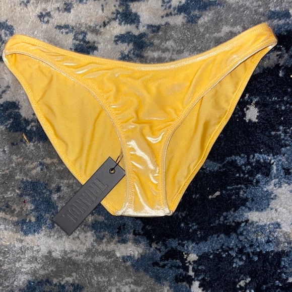 Velet normal coverage Bathing suit bottom - Picture 4 of 5